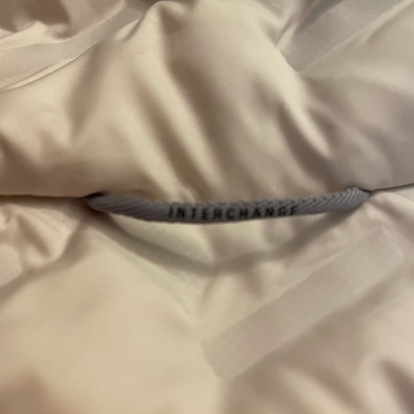 NWOT NEVER WORN COLUMBIA GOLDEN GROVE PUFFER JACKET - Picture 9 of 11